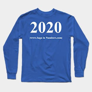 Did you know? New mothers and fathers 2020 is the year your new bundle of joy will change your lives forever. Purchase today! Long Sleeve T-Shirt